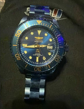 The Invicta 47mm Grand Diver
