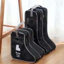 Long Wellington Riding Boot