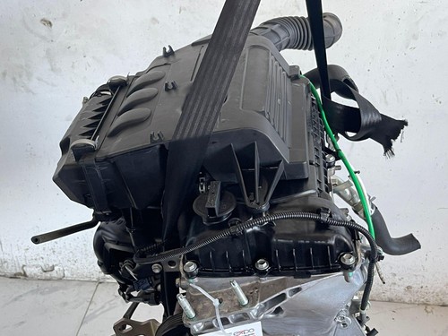 Complete engine for suzuki - for,