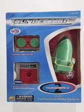 Thunderbirds Thunderbird 2