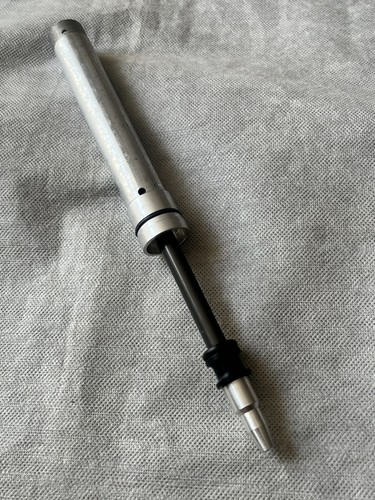Pace vintage rc39 damper body - damper,