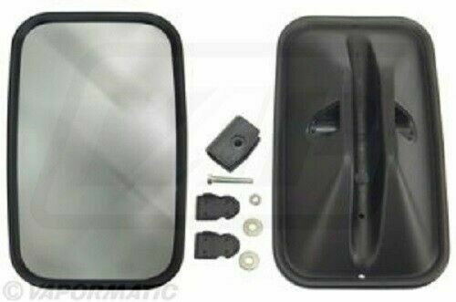 For fiat convex mirror head - for,