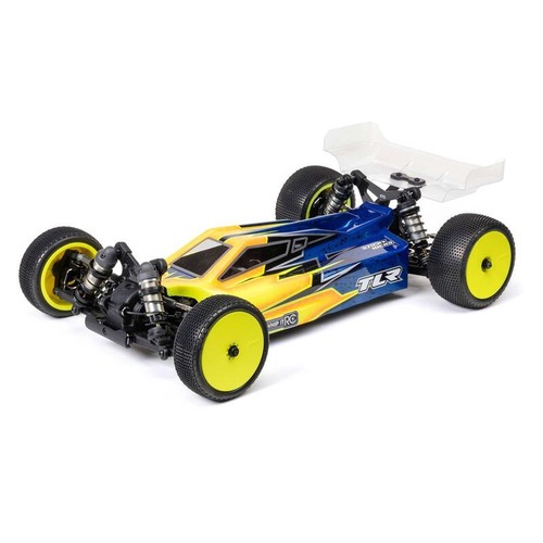 22x race kit 1 10 - 22x-4, ac