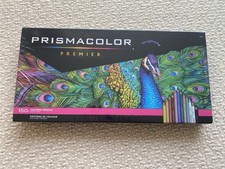 Prismacolor Premier Soft Core