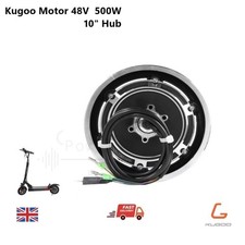 48V Brushless Motor