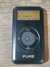 Pure Move 2500 DAB Digital