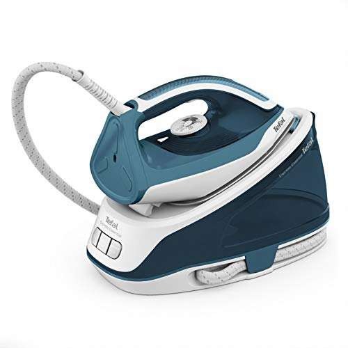 Tefal express essential steam - express,