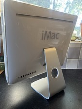 Apple iMac G5 Needs New Operating System