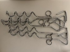 Ground Anchor Spiral stake x 5