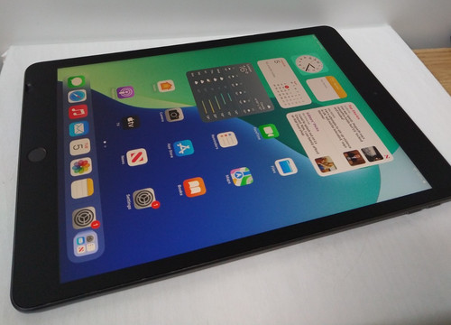 Apple ipad 7th - apple, 32gb