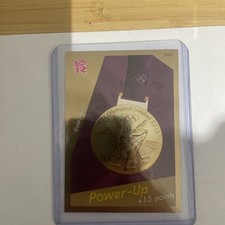 Adrenalyn XL London Olympics