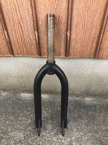 Felt fork inch bmx - 20,