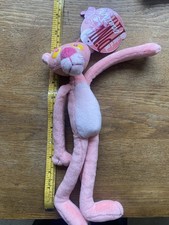 Pink panther 28cm downpace - panther,