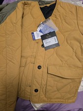 Napapijri Men's Jacket Size