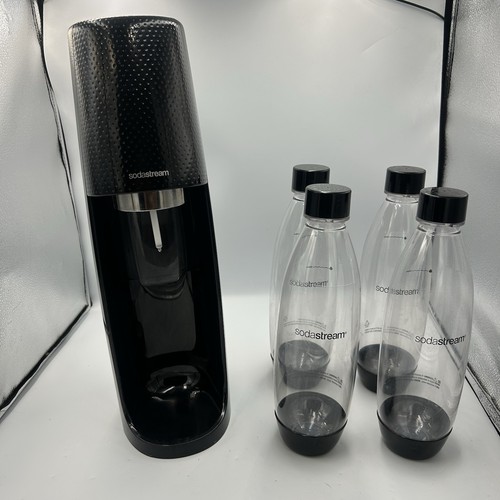 Soda stream spirit spt 001 - stream, spt-001