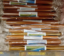 50 sticks Traditional Seaside