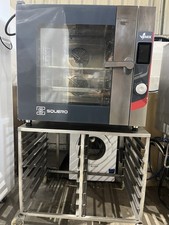 Venix sq07tcc combi oven - venix,