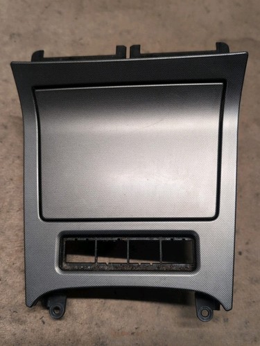 Golf mk5 centre console ash - vw,