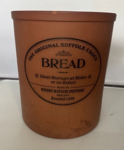 Vintage henry watson pottery - vintage,