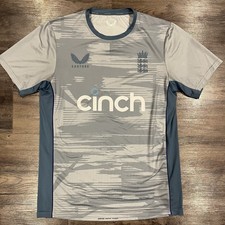 England Cricket Shirt