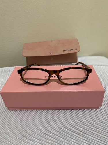 Miu mu01zv - mu01zv, tortoiseshell
