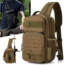 Multifunctional Fishing