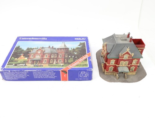 Pola 259 building kit - pola,