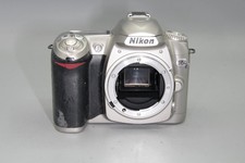 Nikon D50 DSLR Camera Body