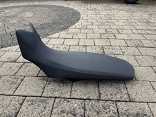Bench seat seat cushion BMW F
