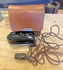 Vintage Retro Smoothie Lucas