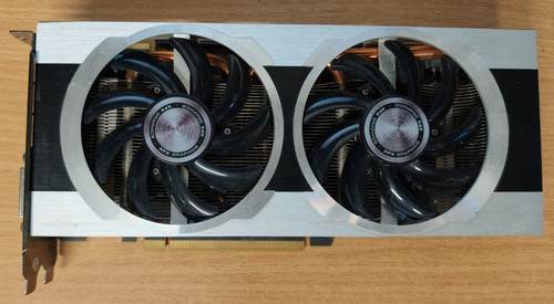 Xfx amd radeon - radeon, r9