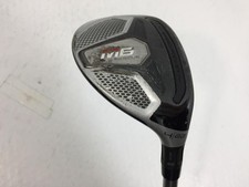TaylorMade M6 RESCUE Hybrid U4