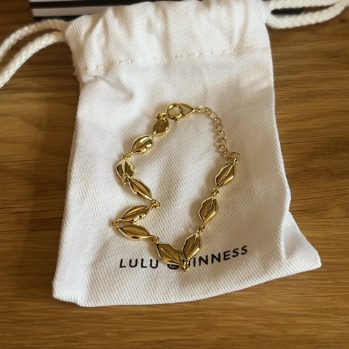 Lulu guinness luna lips - lulu,