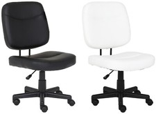 Home office chair leather - home,