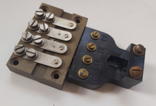 BRITISH ARMY MILITARY LINE