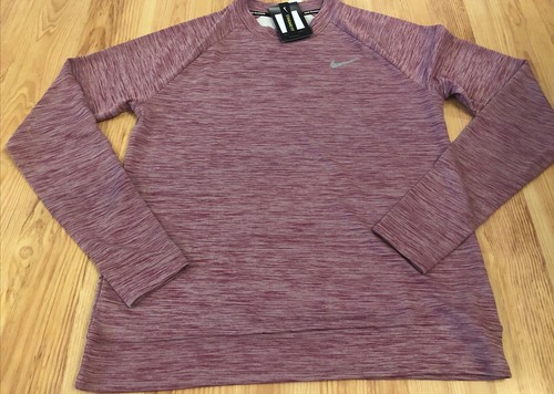 Nike women long sleeve dri - nike,