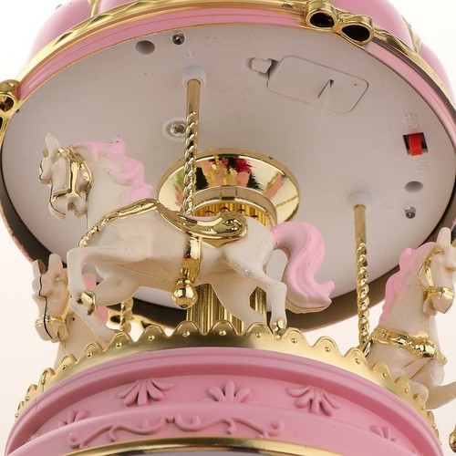 Merry round carousel music - carousel,