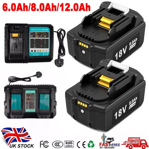 0ah battery - 6.0ah, makita