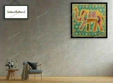 Cotton Bedspread Mandala