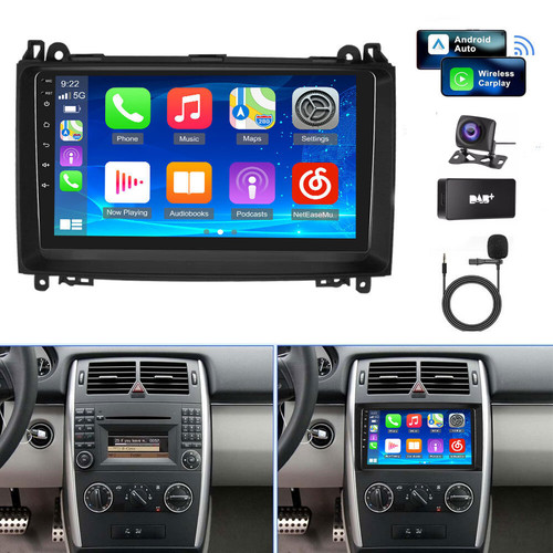 Dab android apple - 14, carplay