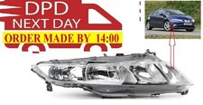 FITS HONDA CIVIC 2005-2012 NOT