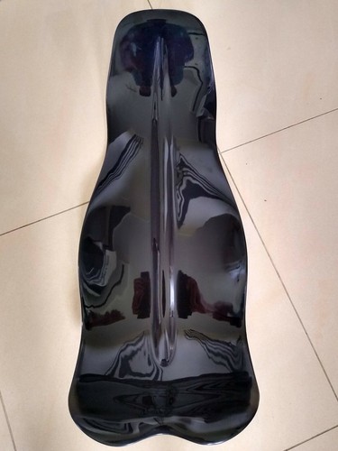 Seat for recumbent bike - seat,