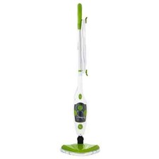 2-in-1 Steam Mop for Sealed Floors Kills 99.9% of germs and bacteria