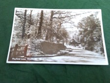 WADHURST Sussex Mayfield Lane