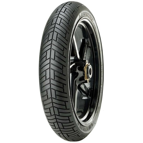 Metzeler tyre 120 - 120/80, m/c