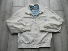 TRUE VINTAGE HENRI LLOYD W63 SAILING JACKET WOMENS WINDBREAKER UK S 90'S Y2K 