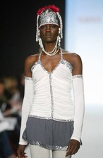 Vintage 2004  SASS & BIDE