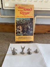 Vintage lord the rings - lord, of