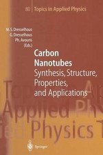 Carbon Nanotubes -