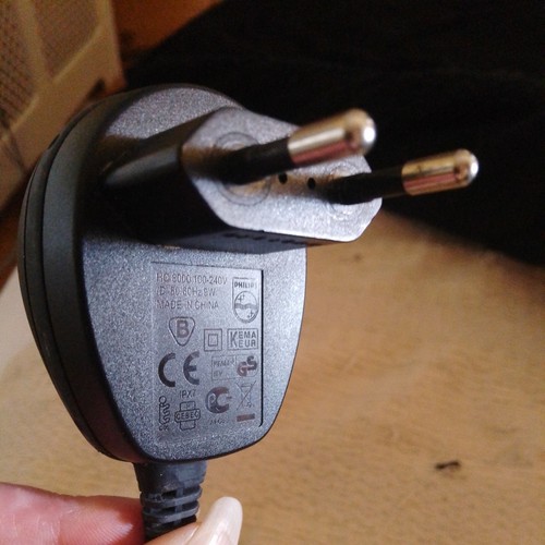 A00390 philips charger - a00390,